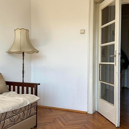 Maja City Center Apartment Belgrade Luaran gambar