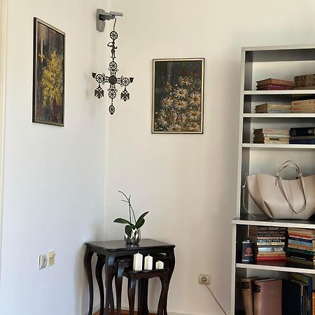 Maja City Center Apartment Belgrade Luaran gambar